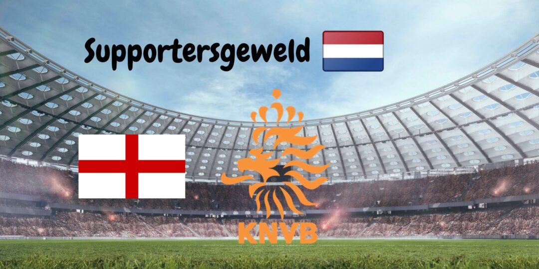 Supportersgeweld in Nederland
