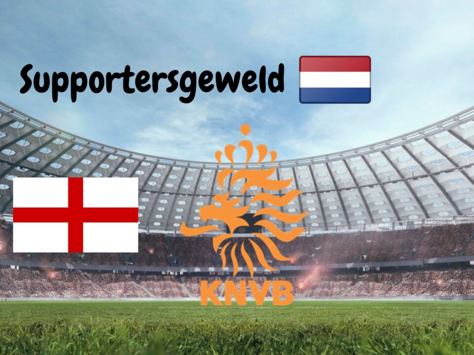 Supportersgeweld in Nederland