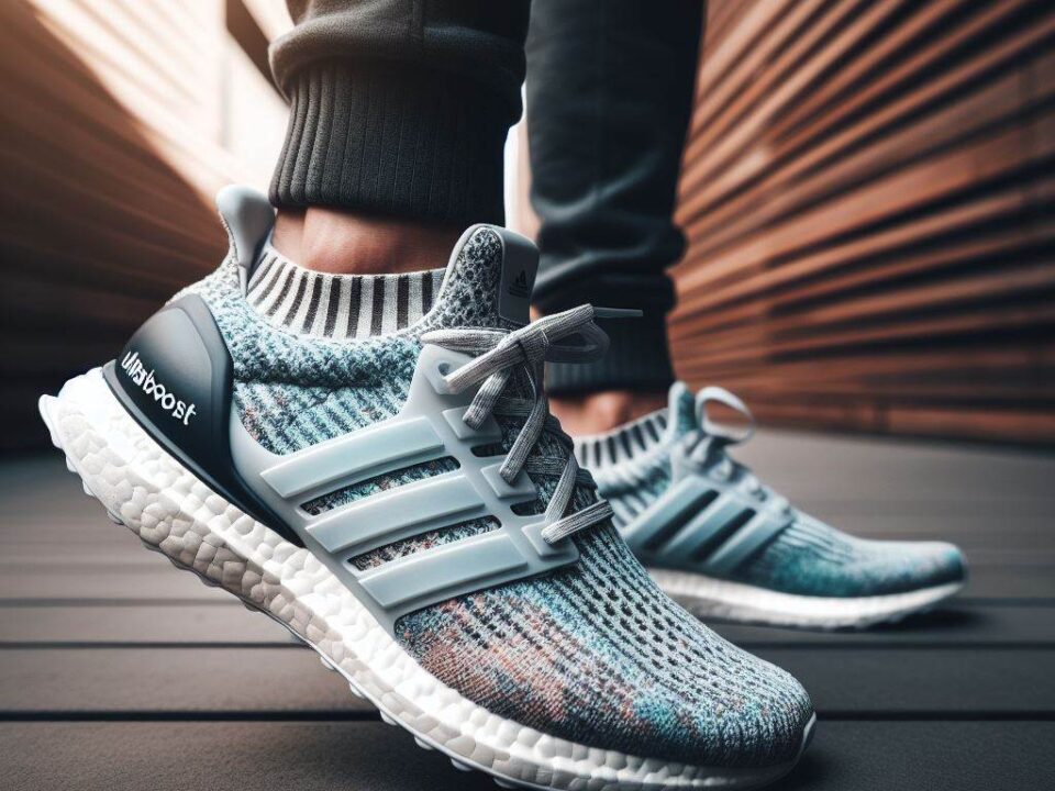 Adidas Ultra Boost