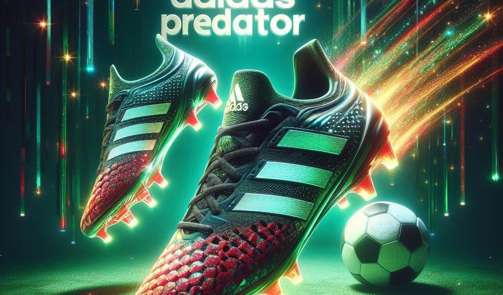 Adidas Predator Voetbalschoenen