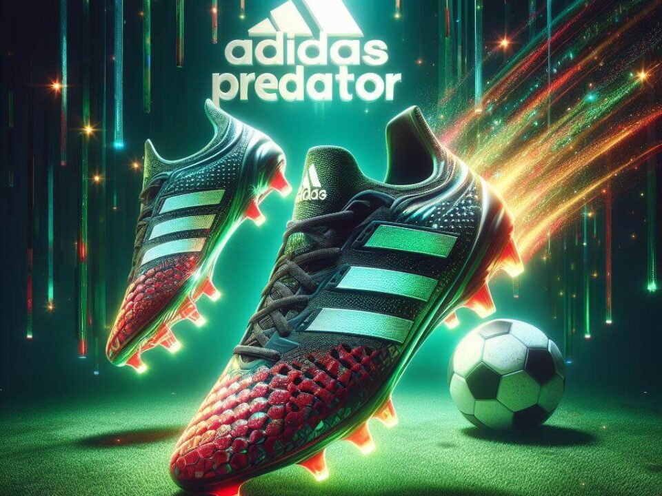 Adidas Predator Voetbalschoenen