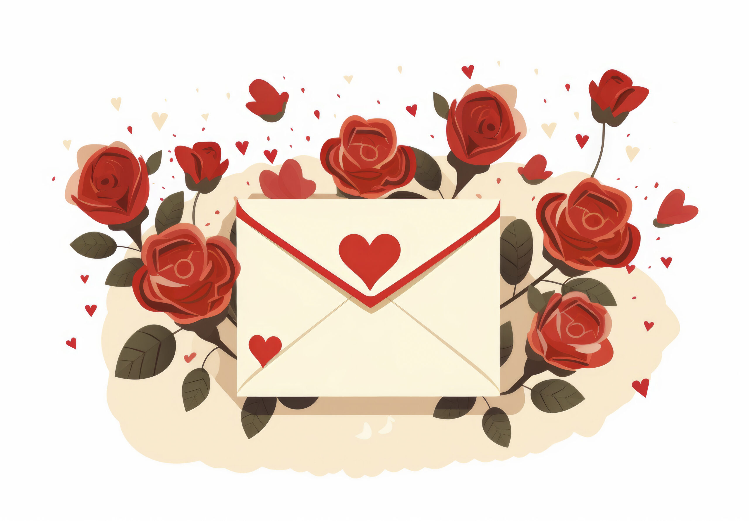 Gedichtenbundel: Liefde in woorden