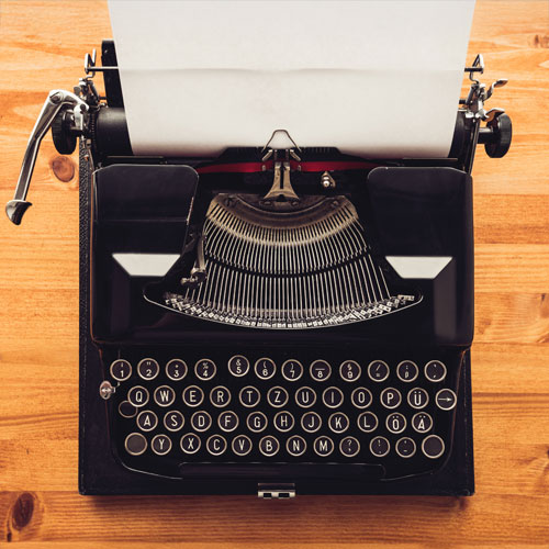 Artikelen over short story | Daily Cup of Tea