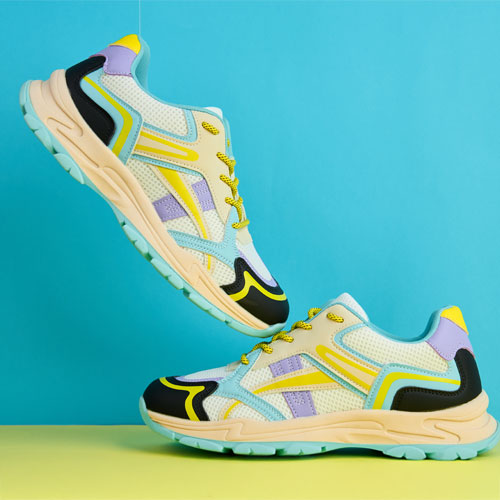 Artikelen over sneakers | Daily Cup of Tea