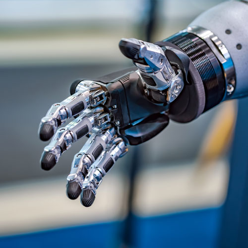 Artikelen over technologie | Daily Cup of Tea