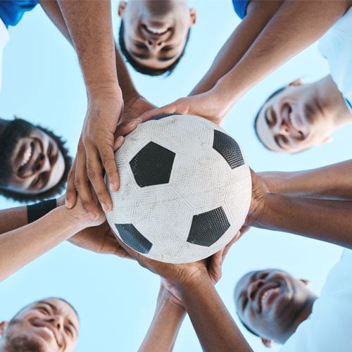 Artikelen over sport | Daily Cup of Tea